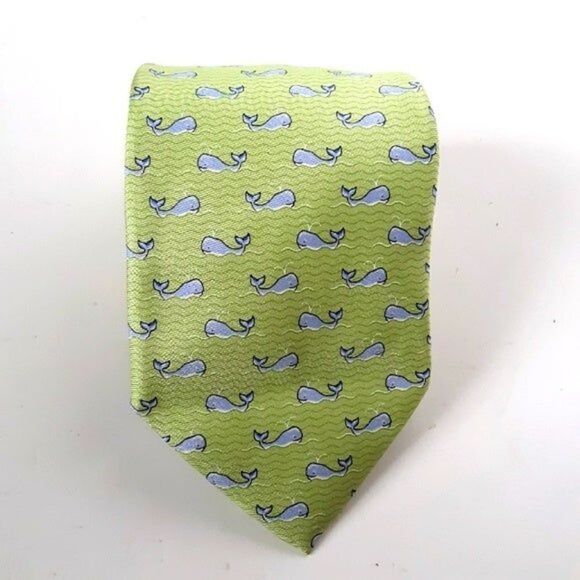 Tommy Hilfiger Silk Tie - Picture 1 of 10